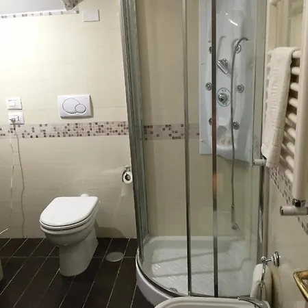 O'presidente Vendégház