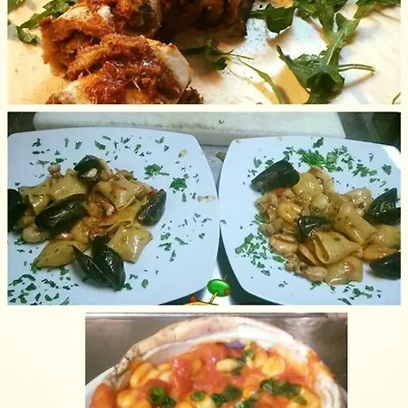 O'presidente Vendégház 3*