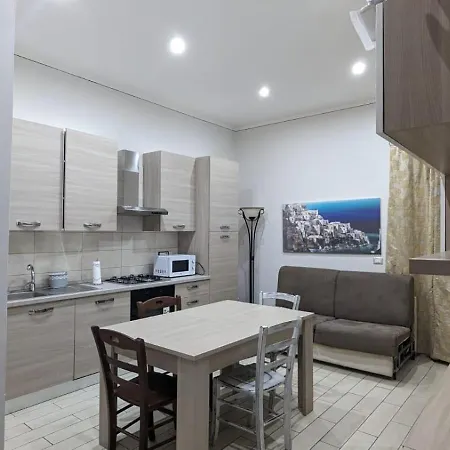 Vendégház O'presidente 3*