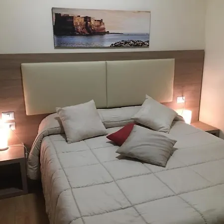 O'presidente Vendégház Gragnano