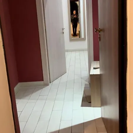 O'presidente Vendégház