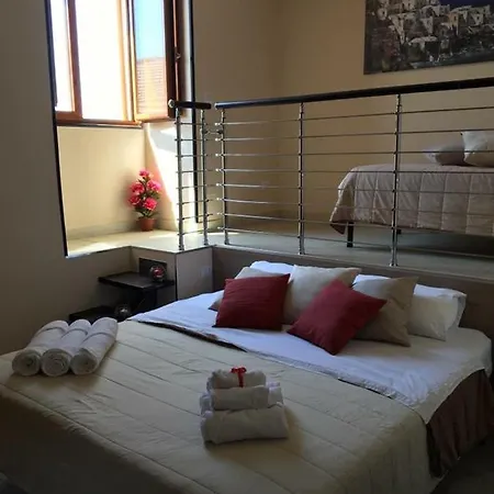 O'presidente Guest house