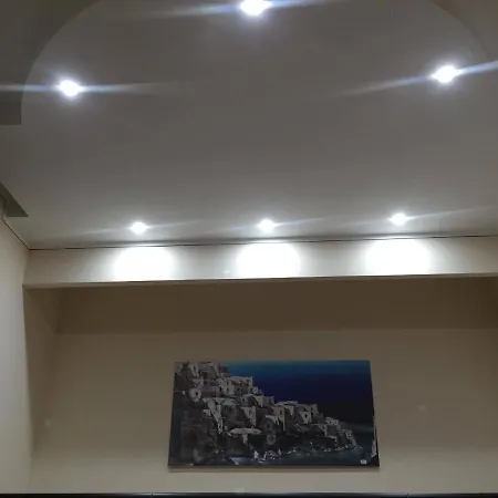 O'presidente 3* גראגנאנו