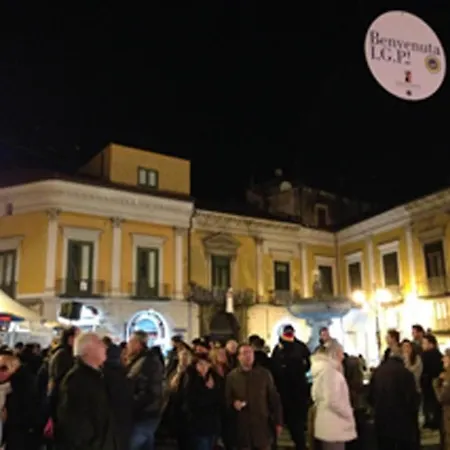 O'presidente * Gragnano