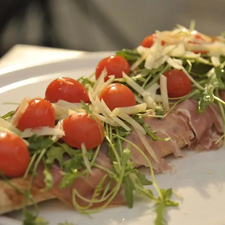 Pensionat O'presidente