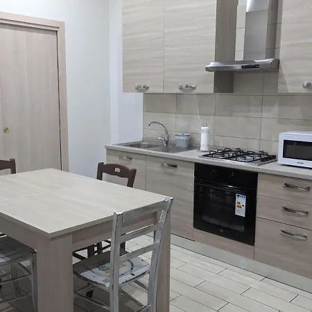 O'presidente Guest house Gragnano