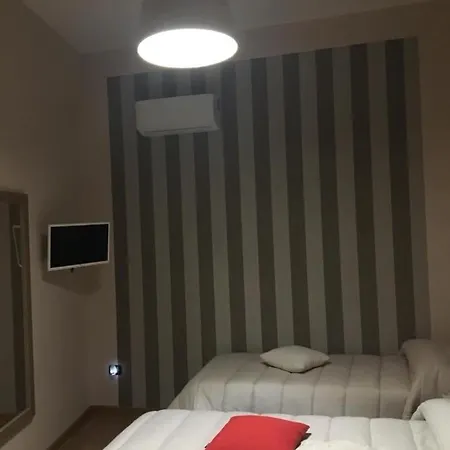 O'presidente Guest house *