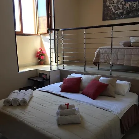 O'presidente Guest house *