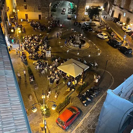 O'presidente Pensionat