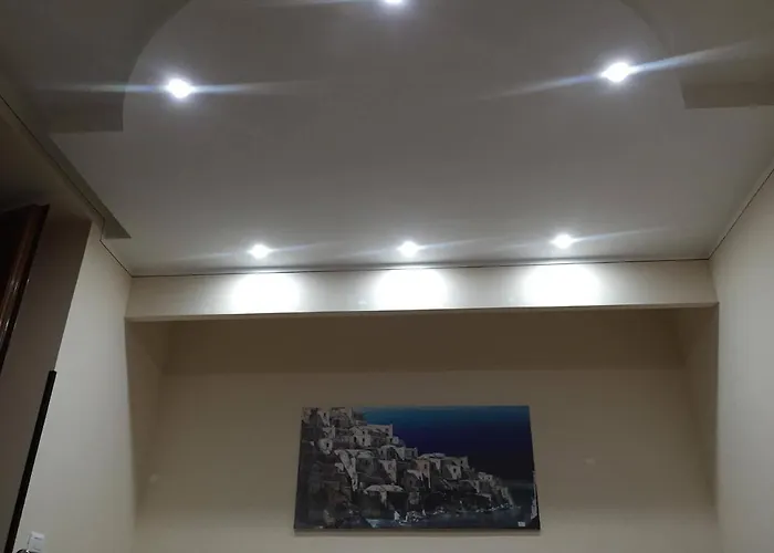 O'presidente 3* Gragnano