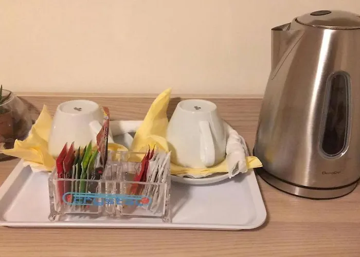 O'presidente Pensionat