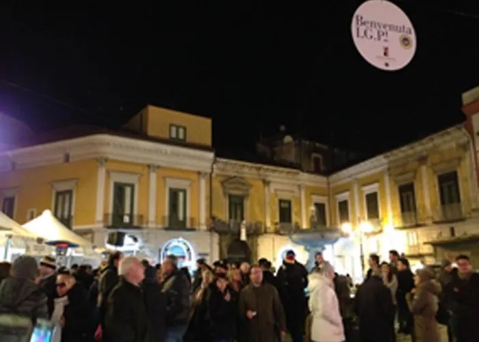 O'presidente 3* Gragnano