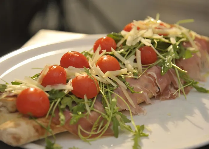 Pensionat O'presidente