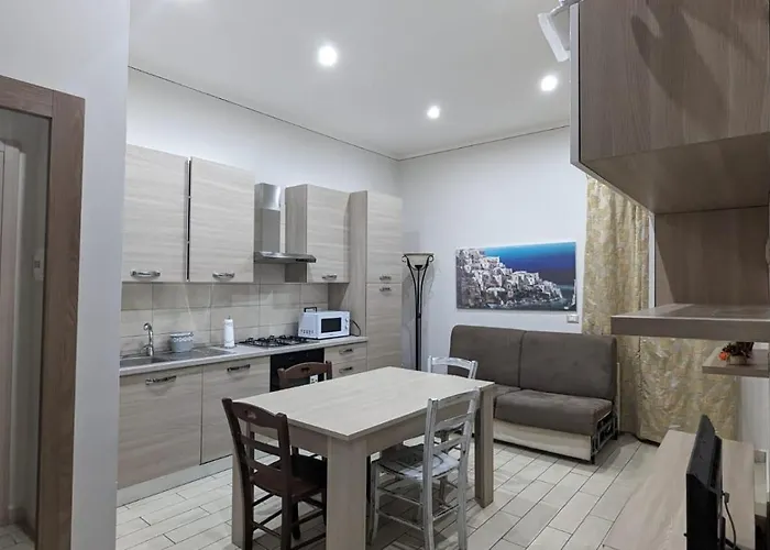 Pensionat O'presidente 3*