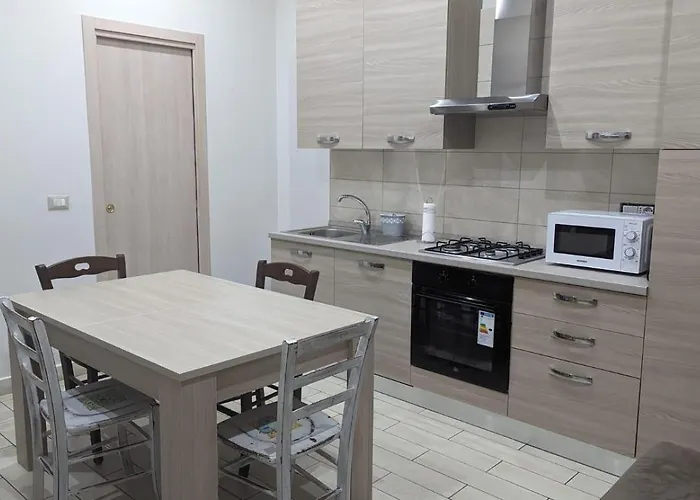 O'presidente Pensionat Gragnano