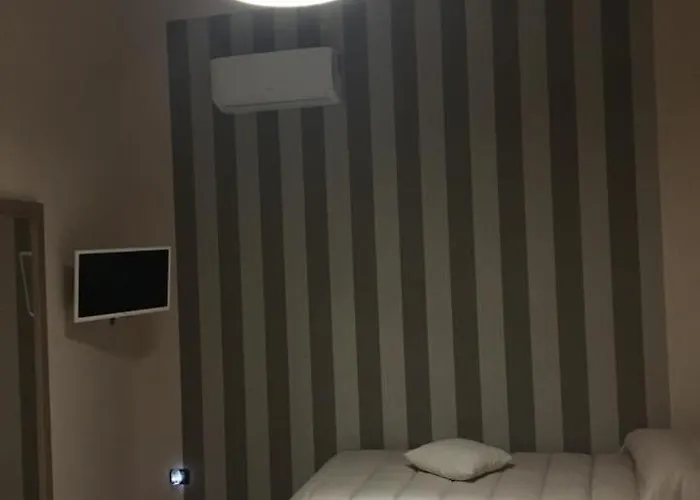 O'presidente Pensionat 3*