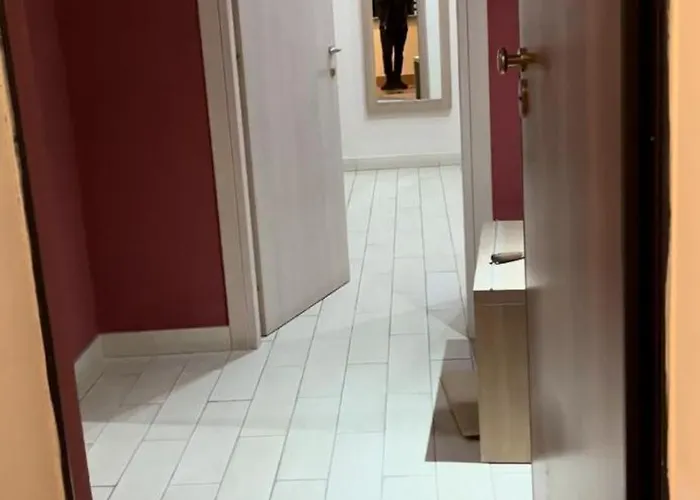 O'presidente Pensionat