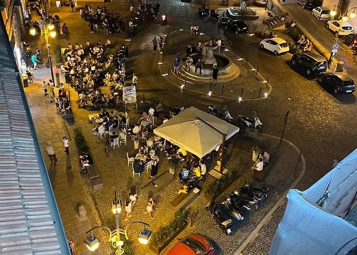 O'presidente Pensionat